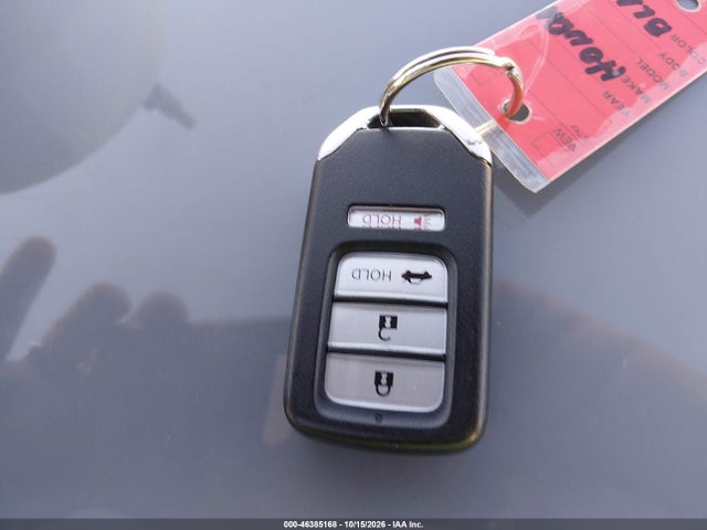 Продаж на аукціоні авто 2019 Honda Accord Sport, vin: 1HGCV1F3XKA164781, номер лоту: 46385168