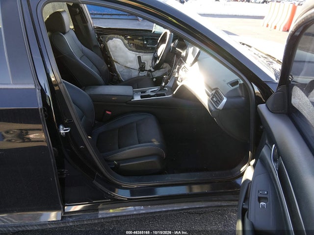 Продаж на аукціоні авто 2019 Honda Accord Sport, vin: 1HGCV1F3XKA164781, номер лоту: 46385168