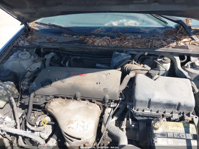 2004 Toyota Camry Le მანქანა იყიდება აუქციონზე, vin: 4T1BE32K24U879246, აუქციონის ნომერი: 46385170
