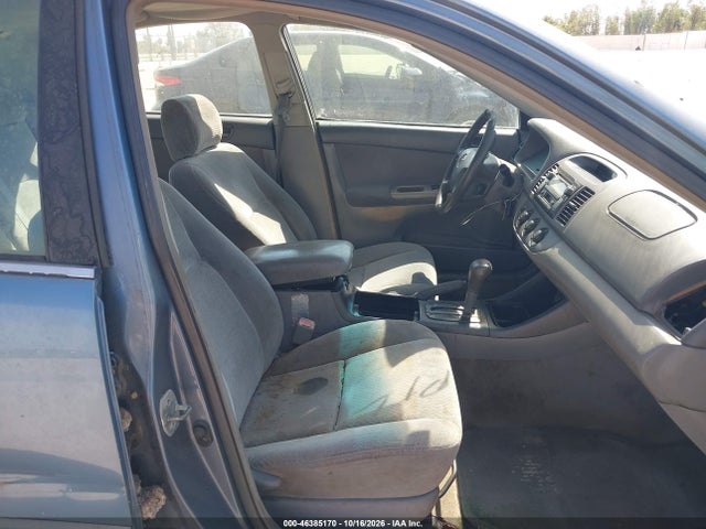 2004 Toyota Camry Le მანქანა იყიდება აუქციონზე, vin: 4T1BE32K24U879246, აუქციონის ნომერი: 46385170