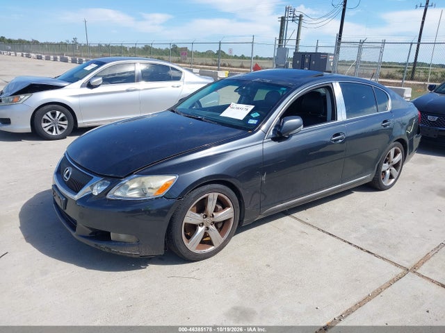 Продаж на аукціоні авто 2008 Lexus Gs 350, vin: JTHBE96S280030344, номер лоту: 46385178