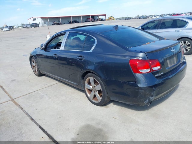 Продаж на аукціоні авто 2008 Lexus Gs 350, vin: JTHBE96S280030344, номер лоту: 46385178