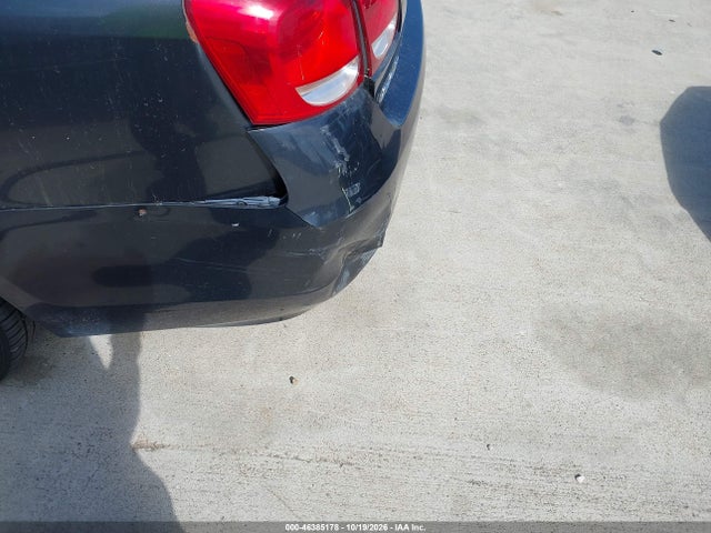 Продаж на аукціоні авто 2008 Lexus Gs 350, vin: JTHBE96S280030344, номер лоту: 46385178