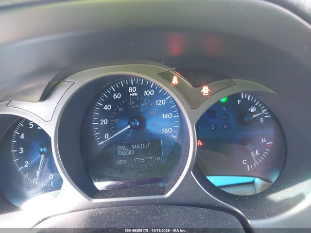 Продаж на аукціоні авто 2008 Lexus Gs 350, vin: JTHBE96S280030344, номер лоту: 46385178