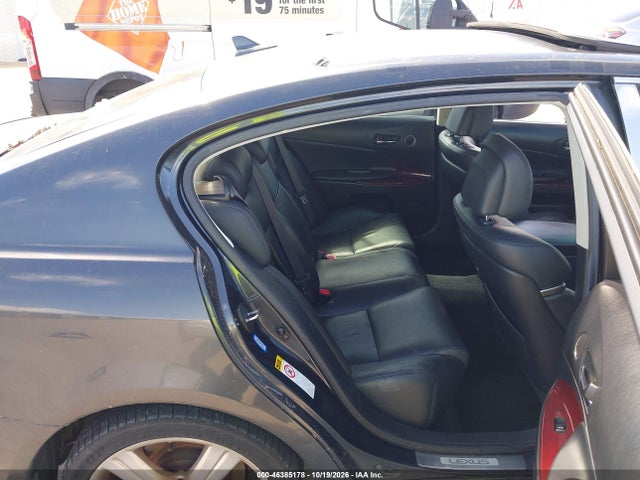 Продаж на аукціоні авто 2008 Lexus Gs 350, vin: JTHBE96S280030344, номер лоту: 46385178