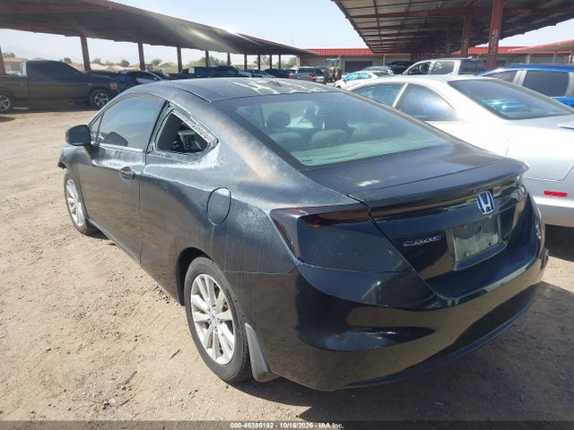 46385182 :رقم المزاد ، 2HGFG3B87CH534284 vin ، 2012 Honda Civic Ex مزاد بيع