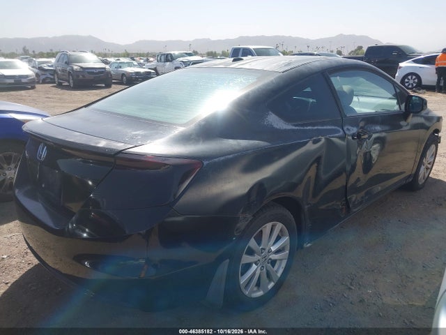 46385182 :رقم المزاد ، 2HGFG3B87CH534284 vin ، 2012 Honda Civic Ex مزاد بيع