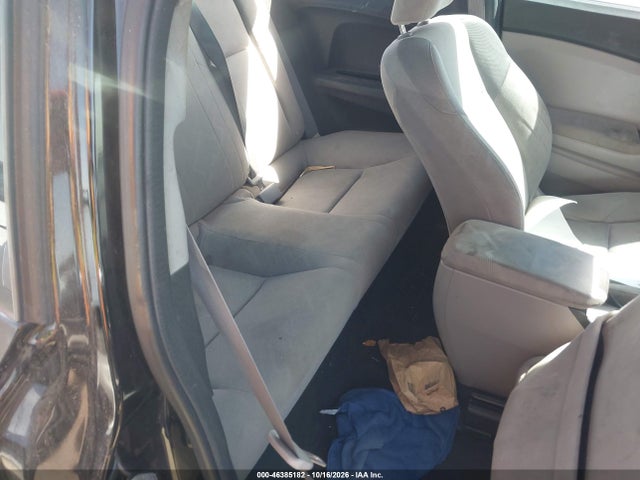 46385182 :رقم المزاد ، 2HGFG3B87CH534284 vin ، 2012 Honda Civic Ex مزاد بيع