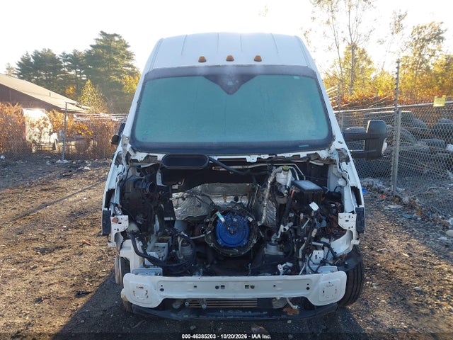 2016 Ford Transit-350 Xl მანქანა იყიდება აუქციონზე, vin: 1FBVU4XG2GKA52463, აუქციონის ნომერი: 46385203