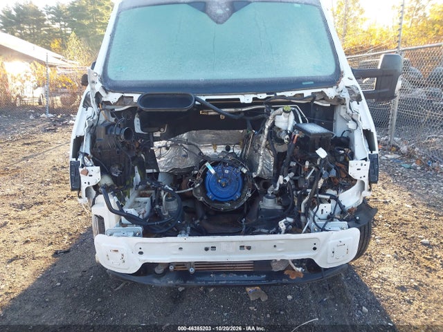 2016 Ford Transit-350 Xl მანქანა იყიდება აუქციონზე, vin: 1FBVU4XG2GKA52463, აუქციონის ნომერი: 46385203