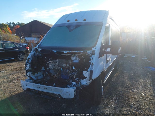 2016 Ford Transit-350 Xl მანქანა იყიდება აუქციონზე, vin: 1FBVU4XG2GKA52463, აუქციონის ნომერი: 46385203
