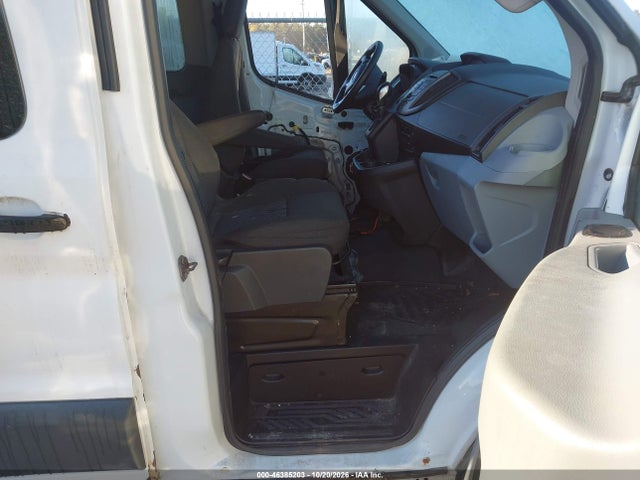 2016 Ford Transit-350 Xl მანქანა იყიდება აუქციონზე, vin: 1FBVU4XG2GKA52463, აუქციონის ნომერი: 46385203