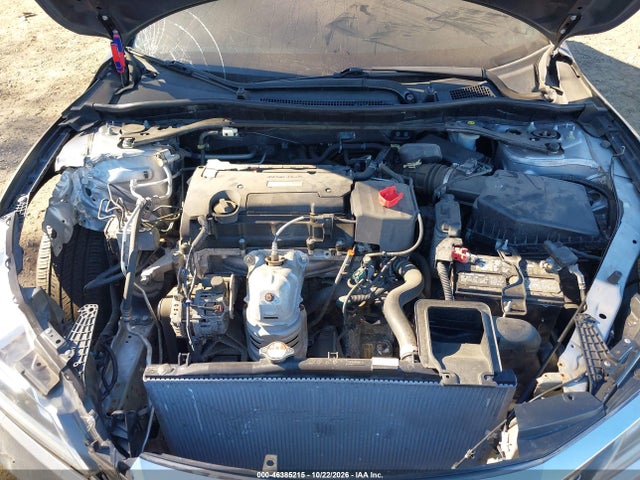 Aukcja sprzedaży 2016 Honda Accord Ex, vin: 1HGCR2F74GA217172, numer aukcji: 46385215