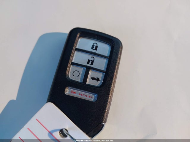 Aukcja sprzedaży 2016 Honda Accord Ex, vin: 1HGCR2F74GA217172, numer aukcji: 46385215