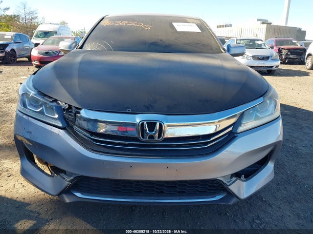 Aukcja sprzedaży 2016 Honda Accord Ex, vin: 1HGCR2F74GA217172, numer aukcji: 46385215