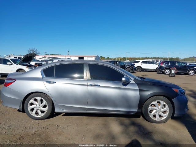Aukcja sprzedaży 2016 Honda Accord Ex, vin: 1HGCR2F74GA217172, numer aukcji: 46385215