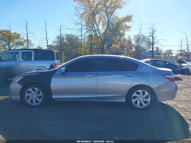 Aukcja sprzedaży 2016 Honda Accord Ex, vin: 1HGCR2F74GA217172, numer aukcji: 46385215