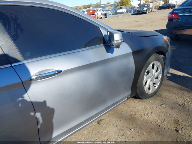 Aukcja sprzedaży 2016 Honda Accord Ex, vin: 1HGCR2F74GA217172, numer aukcji: 46385215