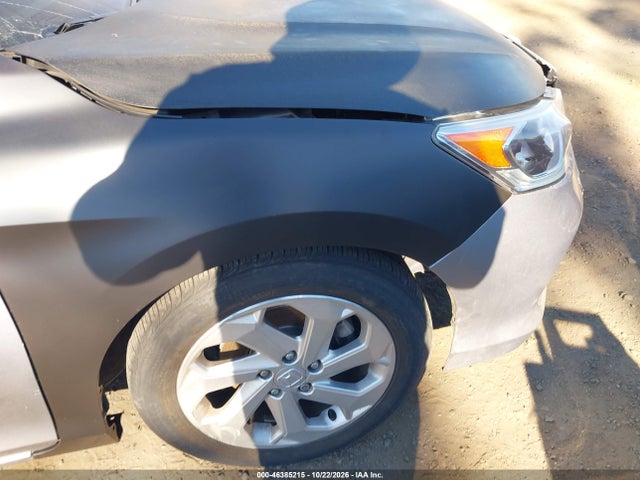Aukcja sprzedaży 2016 Honda Accord Ex, vin: 1HGCR2F74GA217172, numer aukcji: 46385215