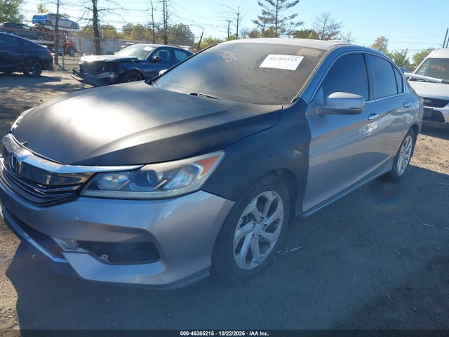 Aukcja sprzedaży 2016 Honda Accord Ex, vin: 1HGCR2F74GA217172, numer aukcji: 46385215