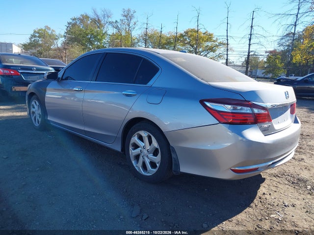 Aukcja sprzedaży 2016 Honda Accord Ex, vin: 1HGCR2F74GA217172, numer aukcji: 46385215
