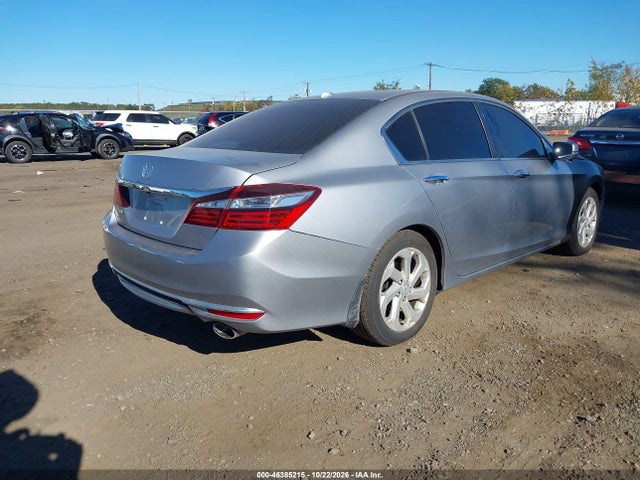 Aukcja sprzedaży 2016 Honda Accord Ex, vin: 1HGCR2F74GA217172, numer aukcji: 46385215