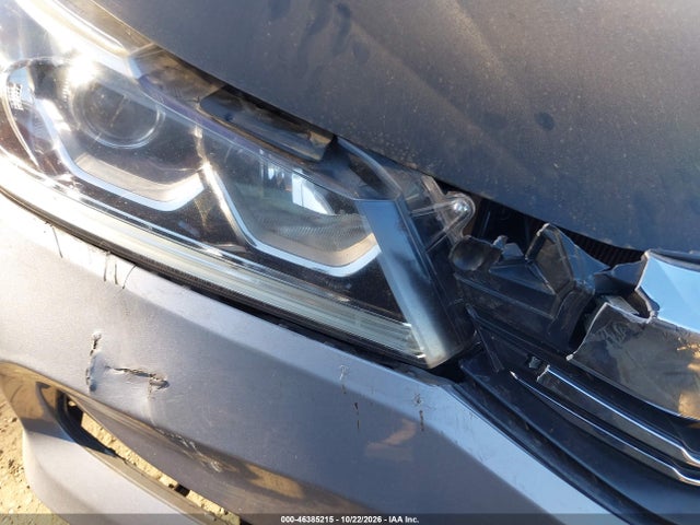 Aukcja sprzedaży 2016 Honda Accord Ex, vin: 1HGCR2F74GA217172, numer aukcji: 46385215