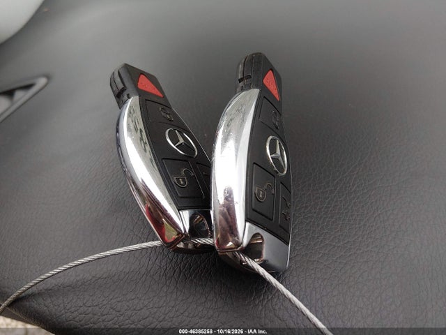 46385258 :رقم المزاد ، WDCTG4GB7FJ092034 vin ، 2015 Mercedes-benz Gla 250 4matic مزاد بيع
