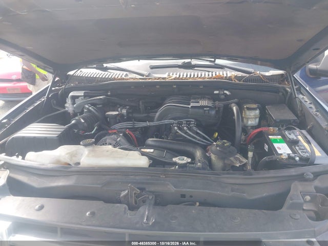2007 Ford Explorer Sport Trac Xlt მანქანა იყიდება აუქციონზე, vin: 1FMEU51K47UA11900, აუქციონის ნომერი: 46385300