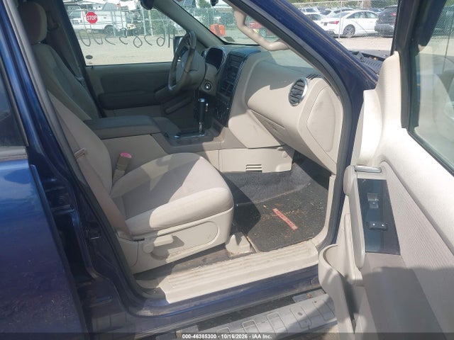 2007 Ford Explorer Sport Trac Xlt მანქანა იყიდება აუქციონზე, vin: 1FMEU51K47UA11900, აუქციონის ნომერი: 46385300