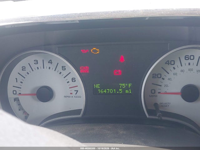 2007 Ford Explorer Sport Trac Xlt მანქანა იყიდება აუქციონზე, vin: 1FMEU51K47UA11900, აუქციონის ნომერი: 46385300