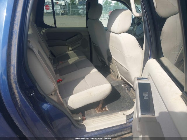 2007 Ford Explorer Sport Trac Xlt მანქანა იყიდება აუქციონზე, vin: 1FMEU51K47UA11900, აუქციონის ნომერი: 46385300
