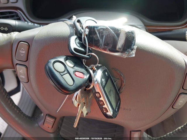 Продаж на аукціоні авто 2002 Cadillac Seville Sts, vin: 1G6KY54962U286393, номер лоту: 46385306