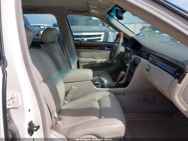 Продаж на аукціоні авто 2002 Cadillac Seville Sts, vin: 1G6KY54962U286393, номер лоту: 46385306