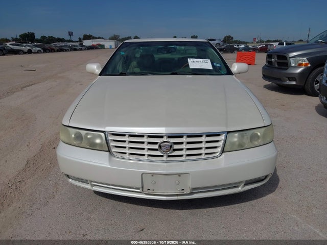 Продаж на аукціоні авто 2002 Cadillac Seville Sts, vin: 1G6KY54962U286393, номер лоту: 46385306