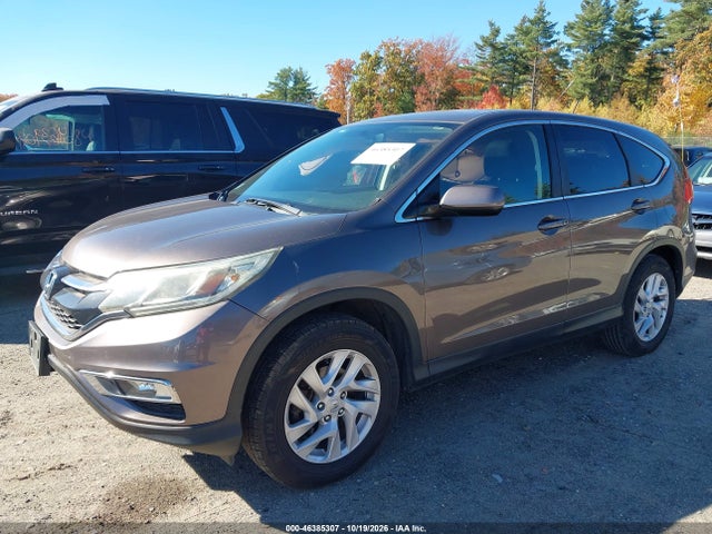 2HKRM4H57FH607821 Honda CR-V EX