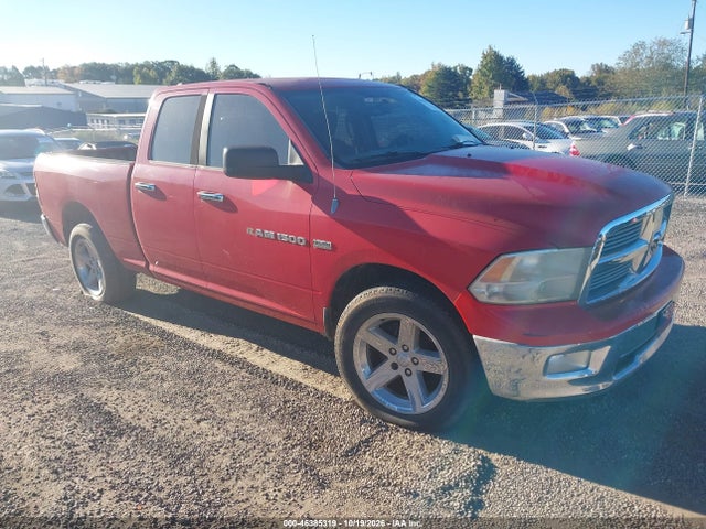 Aukcja sprzedaży 2011 Ram Ram 1500 Slt, vin: 1D7RV1GT2BS684853, numer aukcji: 46385319