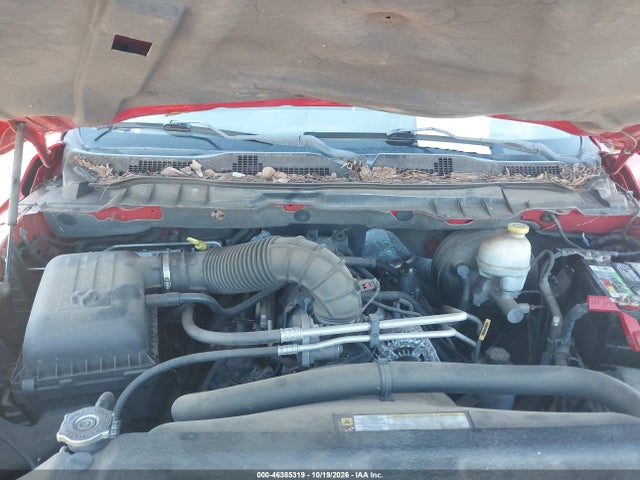 Aukcja sprzedaży 2011 Ram Ram 1500 Slt, vin: 1D7RV1GT2BS684853, numer aukcji: 46385319