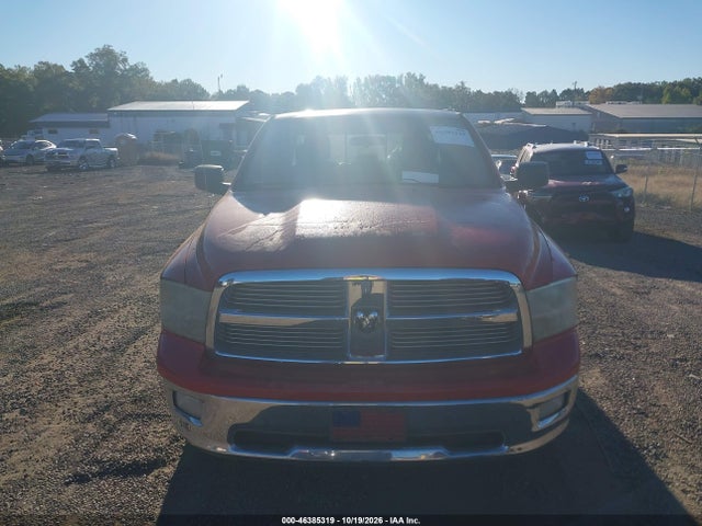 Aukcja sprzedaży 2011 Ram Ram 1500 Slt, vin: 1D7RV1GT2BS684853, numer aukcji: 46385319