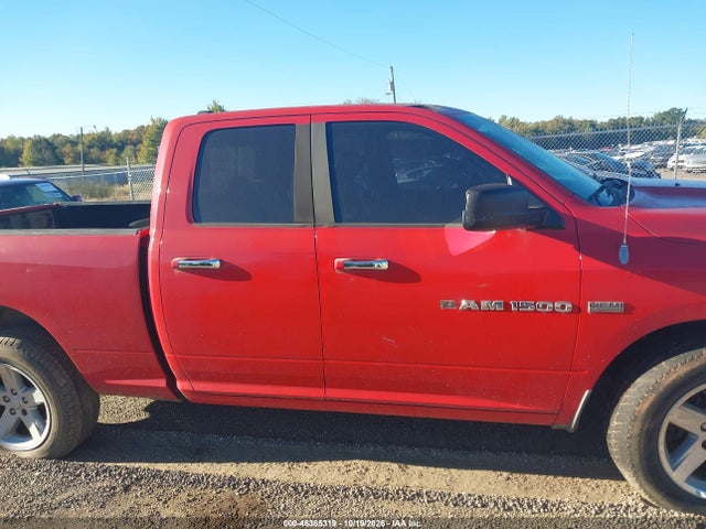Aukcja sprzedaży 2011 Ram Ram 1500 Slt, vin: 1D7RV1GT2BS684853, numer aukcji: 46385319