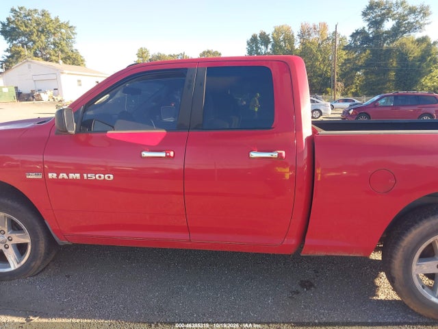 Aukcja sprzedaży 2011 Ram Ram 1500 Slt, vin: 1D7RV1GT2BS684853, numer aukcji: 46385319
