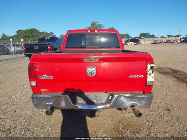 Aukcja sprzedaży 2011 Ram Ram 1500 Slt, vin: 1D7RV1GT2BS684853, numer aukcji: 46385319