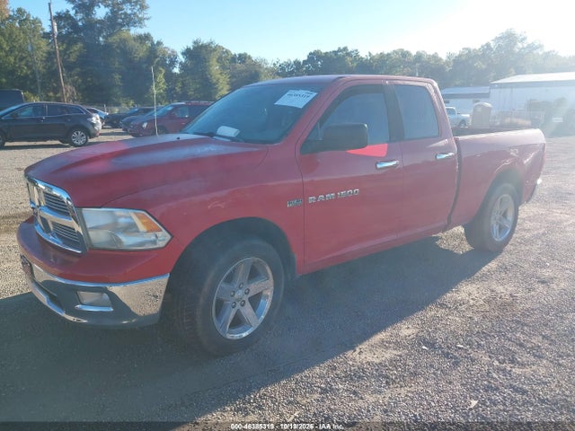 Aukcja sprzedaży 2011 Ram Ram 1500 Slt, vin: 1D7RV1GT2BS684853, numer aukcji: 46385319