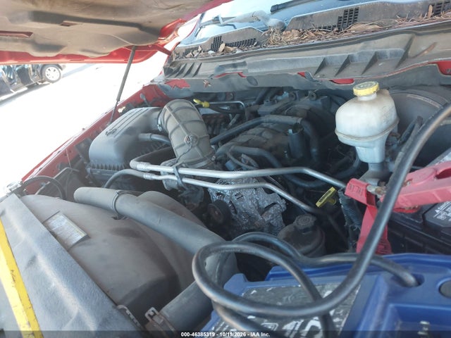 Aukcja sprzedaży 2011 Ram Ram 1500 Slt, vin: 1D7RV1GT2BS684853, numer aukcji: 46385319