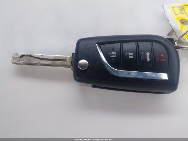 46385330 :رقم المزاد ، 4T1G11AK5LU358219 vin ، 2020 Toyota Camry Se مزاد بيع