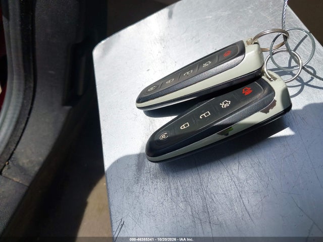 Продажа на аукционе авто 2016 Ford C-max Energi Sel, vin: 1FADP5CU9GL109273, номер лота: 46385341