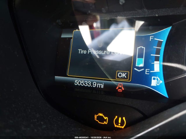 Продажа на аукционе авто 2016 Ford C-max Energi Sel, vin: 1FADP5CU9GL109273, номер лота: 46385341