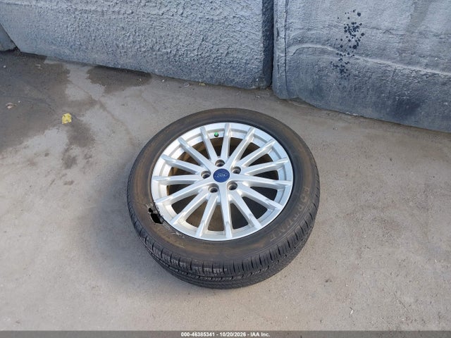 Продажа на аукционе авто 2016 Ford C-max Energi Sel, vin: 1FADP5CU9GL109273, номер лота: 46385341