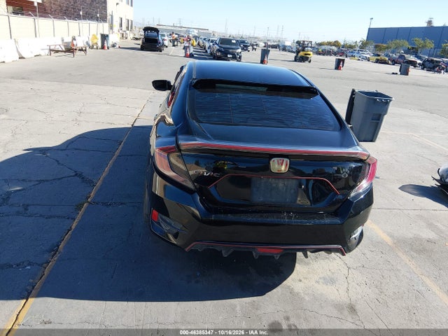 Honda CIVIC EX 2016 2HGFC2F79GH520285 Image 16