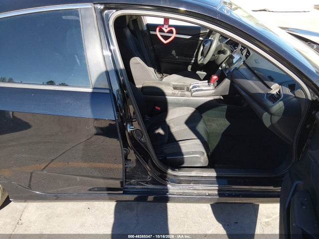 Honda CIVIC EX 2016 2HGFC2F79GH520285 Image 5